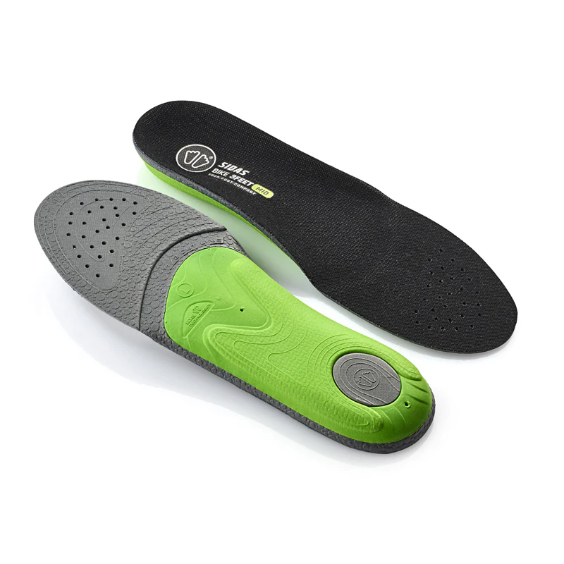 Cycling Insoles - 3Feet® Bike Mid - Image 5