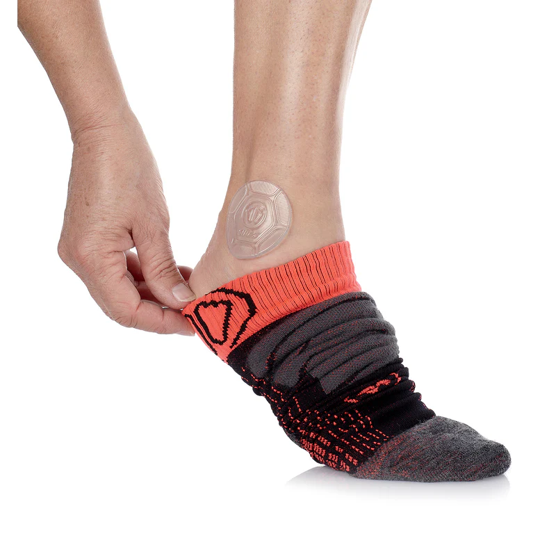 Gel ankle protector - Ankle Protector Evo - Image 3