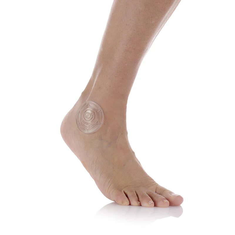Gel ankle protector - Ankle Protector Evo - Image 4