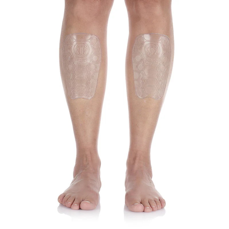 Gel tibial protector - Shin Protector Evo - Image 3
