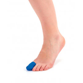 Gel Toe Cap + Gel Toe Wrap - Image 5