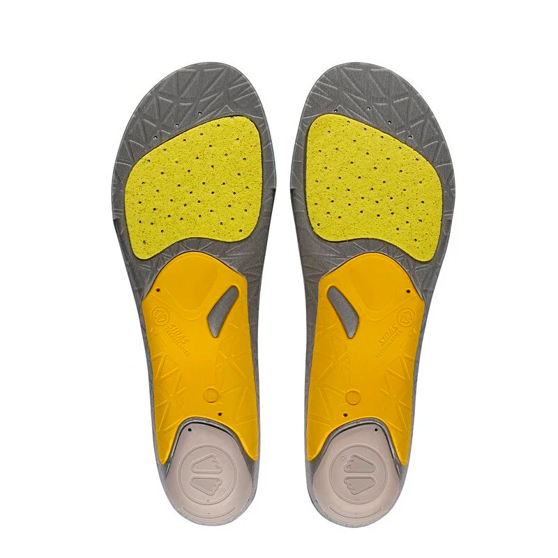 Hiking Insoles - 3Feet® Outdoor Sense High - Image 3