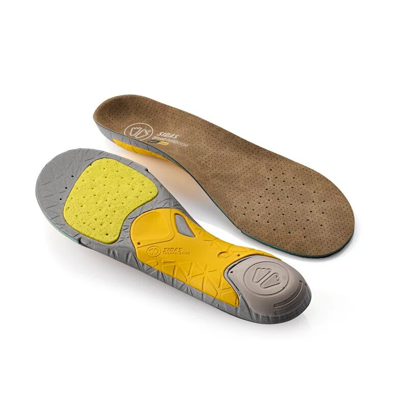 Hiking Insoles - 3Feet® Outdoor Sense High - Image 4