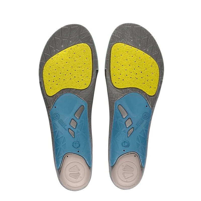 Hiking Insoles - 3Feet® Outdoor Sense Low - Image 3