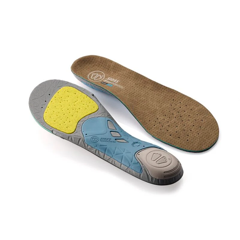 Hiking Insoles - 3Feet® Outdoor Sense Low - Image 4