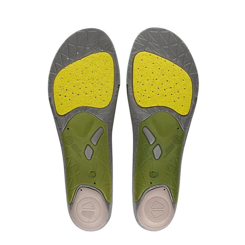 Hiking Insoles - 3Feet® Outdoor Sense Mid - Image 3