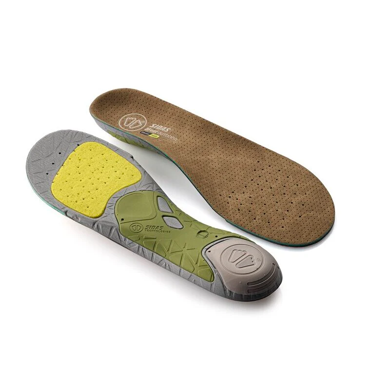 Hiking Insoles - 3Feet® Outdoor Sense Mid - Image 4