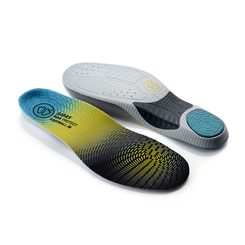 Football insoles - Max Protect Football Junior - Image 5