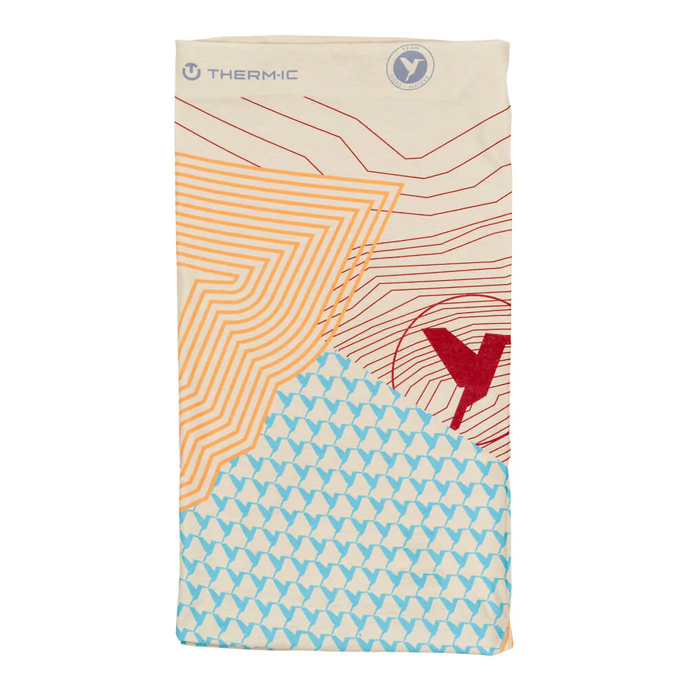 Neckwarmer - Cool Light NW Colibri - Image 3