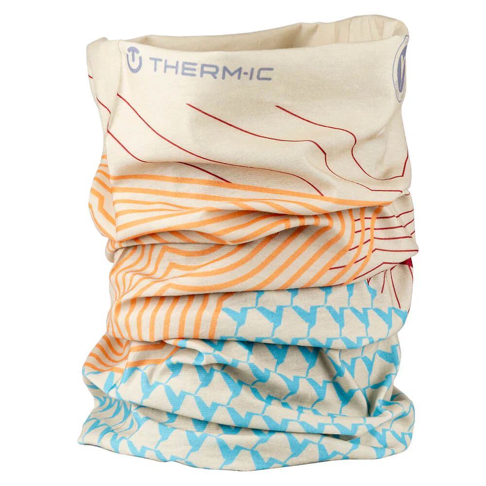 Neckwarmer - Cool Light NW Colibri - Image 5