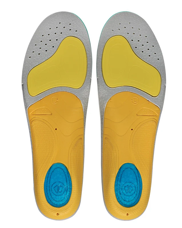 Running insoles - Run 3Feet® Protect High - Image 3