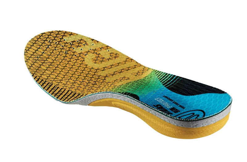 Running insoles - Run 3Feet® Protect High - Image 7