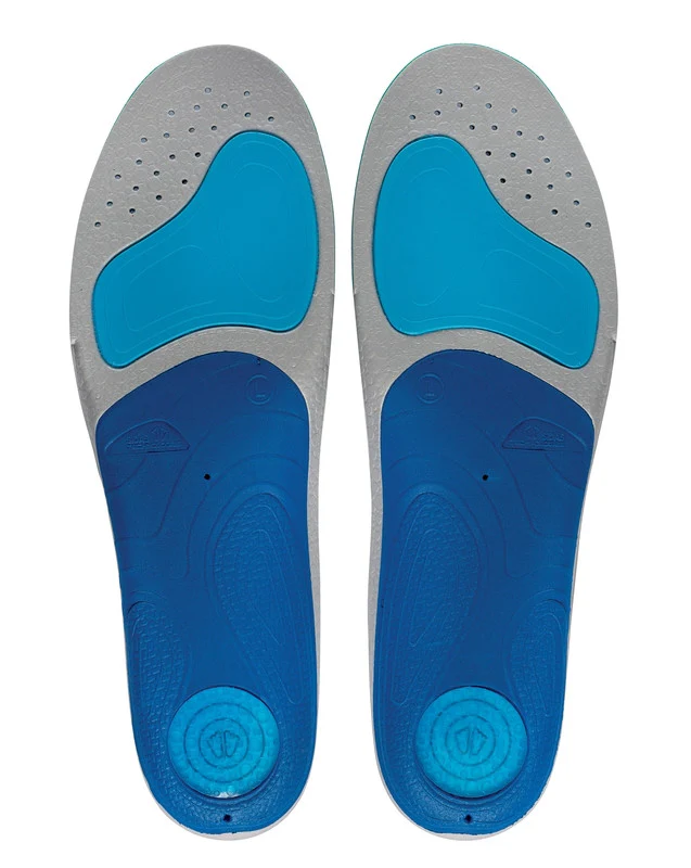 Running insoles - Run 3Feet® Protect Low - Image 3