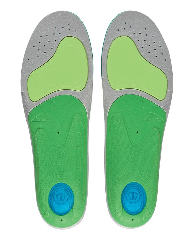 Running insoles - Run 3Feet® Protect Mid - Image 3