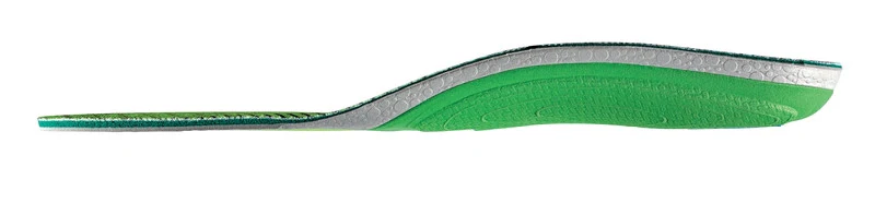 Running insoles - Run 3Feet® Protect Mid - Image 5
