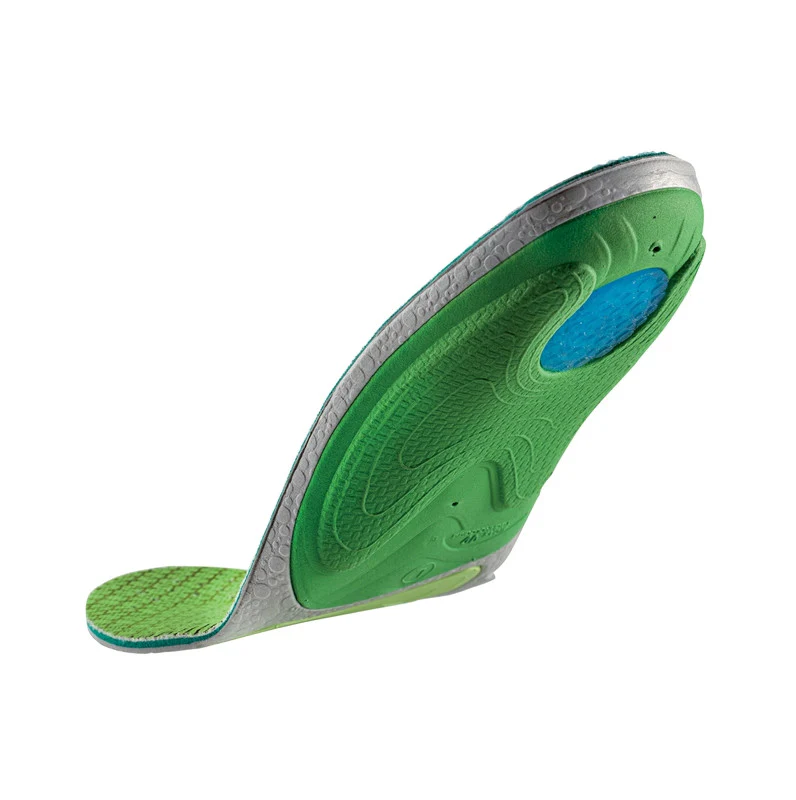 Running insoles - Run 3Feet® Protect Mid - Image 9