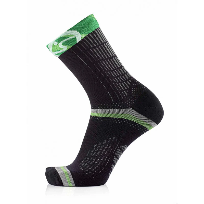 2-pair set - Run Feel Crew Syblo - Image 6