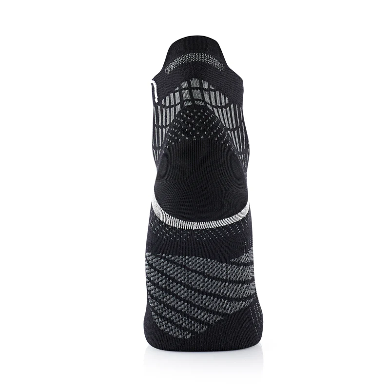 Running socks - Run Feel black - Image 3