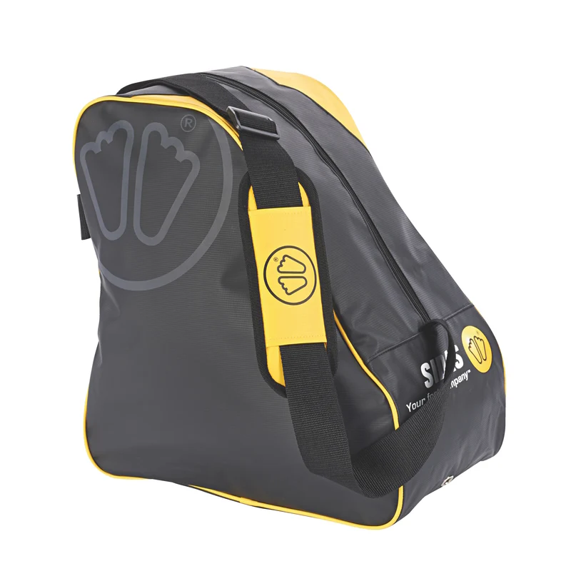 Ski boot bag - Boot Bag black