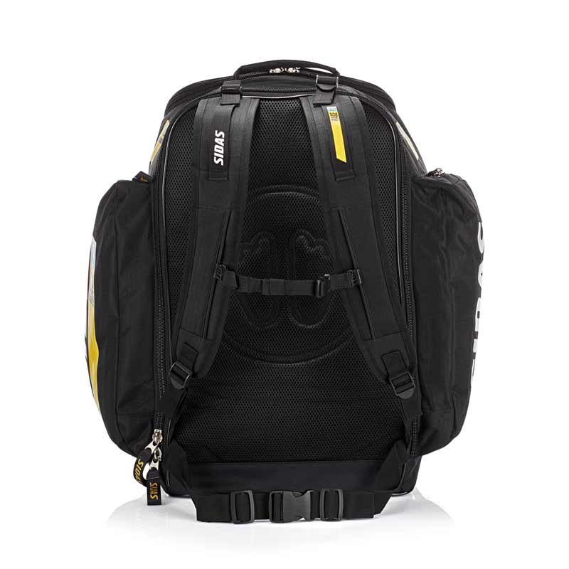 Ski boot bag - Race Boots Bag 60L - Image 3