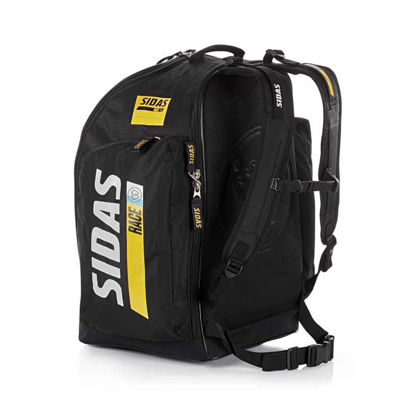 Ski boot bag - Race Boots Bag 60L - Image 4