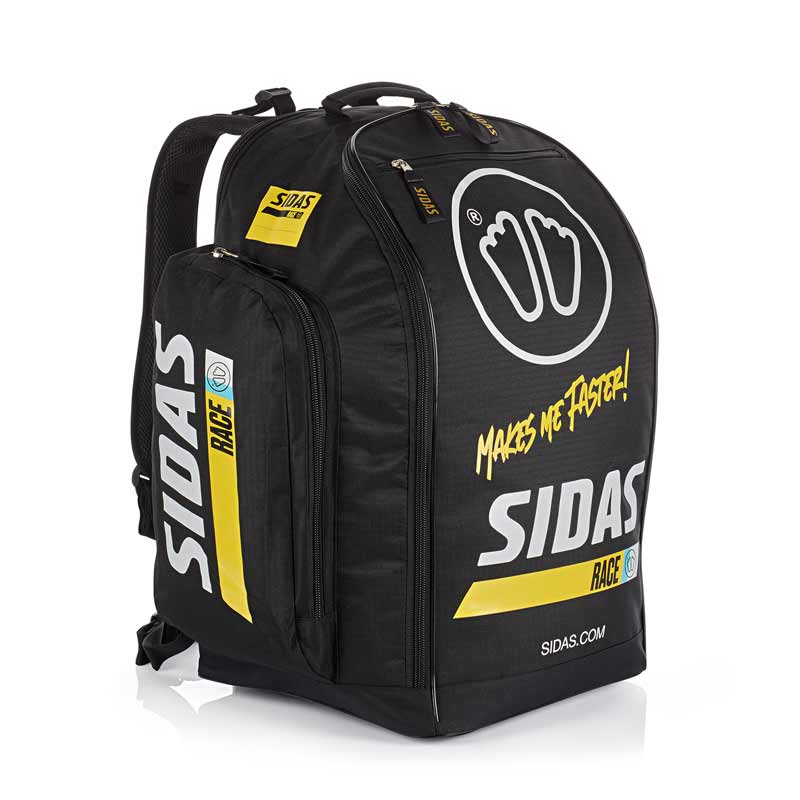 Ski boot bag - Race Boots Bag 60L - Image 5