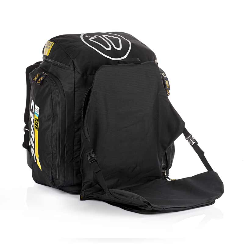 Ski boot bag - Race Boots Bag 90L - Image 4