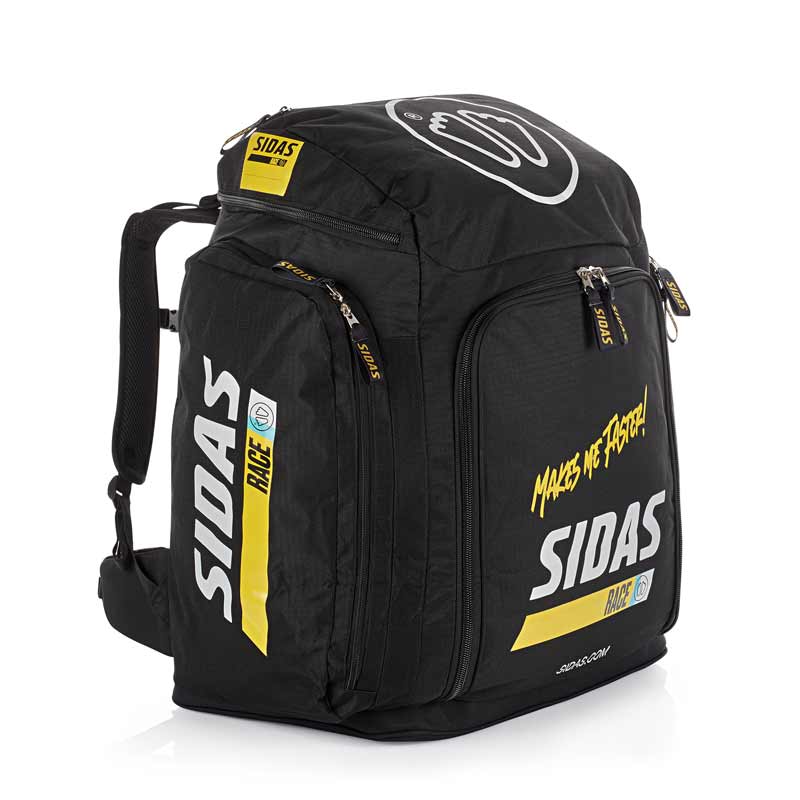 Ski boot bag - Race Boots Bag 90L - Image 5