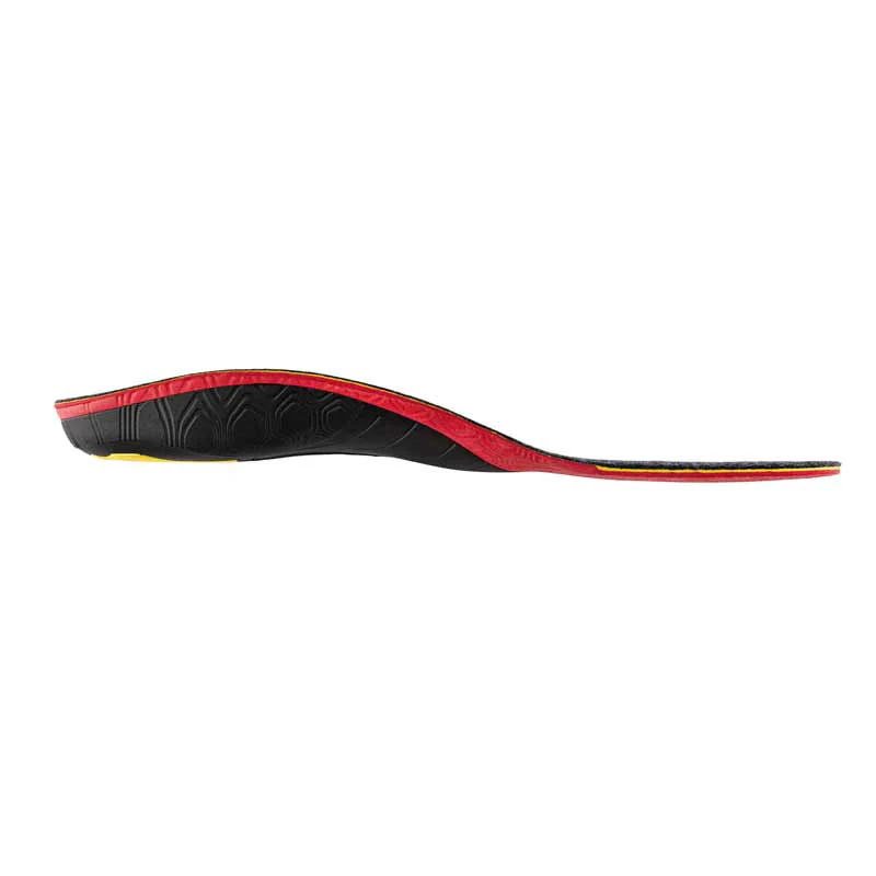 Ski insoles - 3Feet® Eco Warm High - Image 4