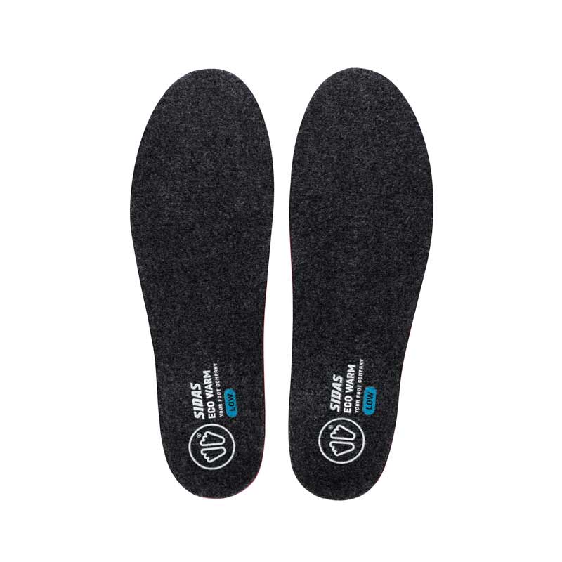 Ski insoles - 3Feet® Eco Warm Low - Image 3