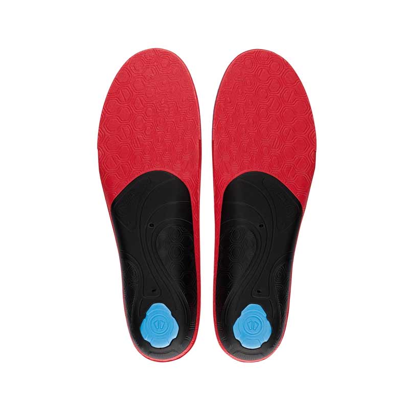 Ski insoles - 3Feet® Eco Warm Low - Image 4