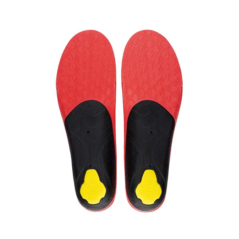 Ski insoles - 3Feet® Eco Winter High - Image 4