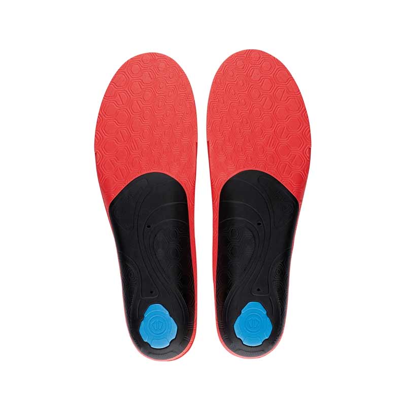 Ski insoles - 3Feet® Eco Winter Low - Image 4