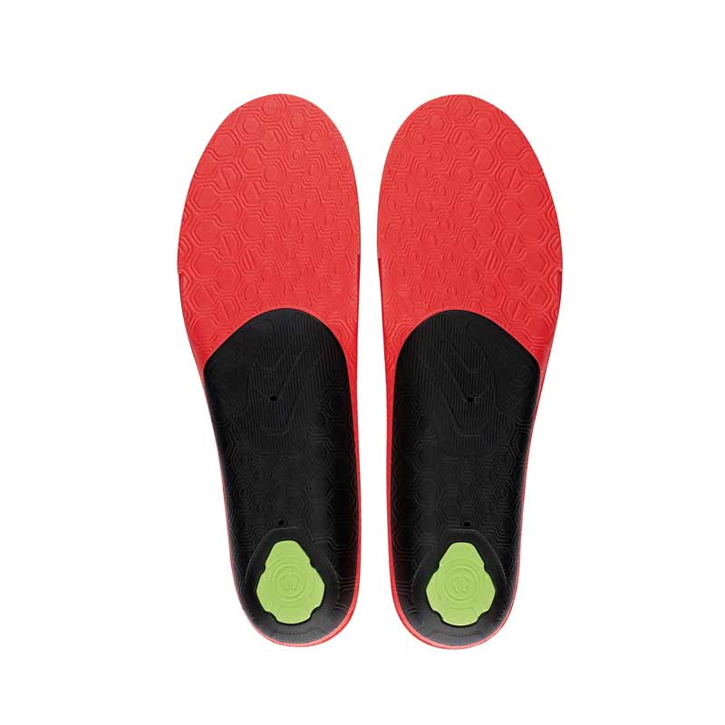 Ski insoles - 3Feet® Eco Winter Mid - Image 5