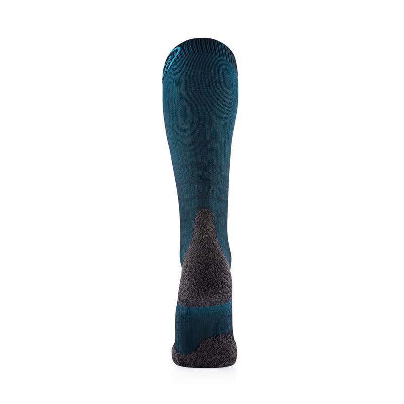 Ski socks - Ski Expert Uni blue - Image 4