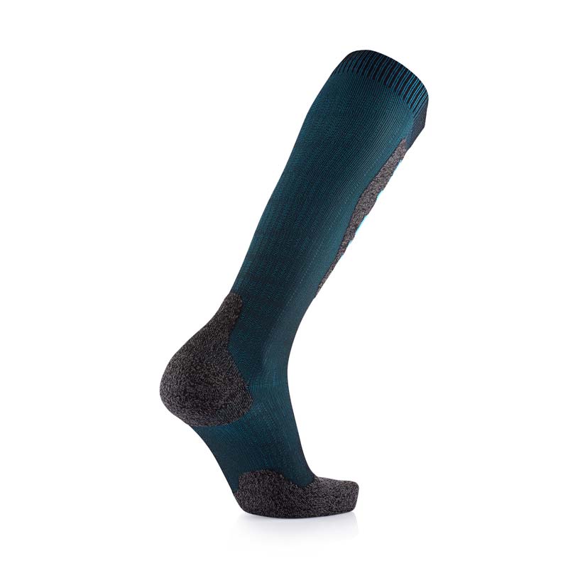 Ski socks - Ski Expert Uni blue - Image 5