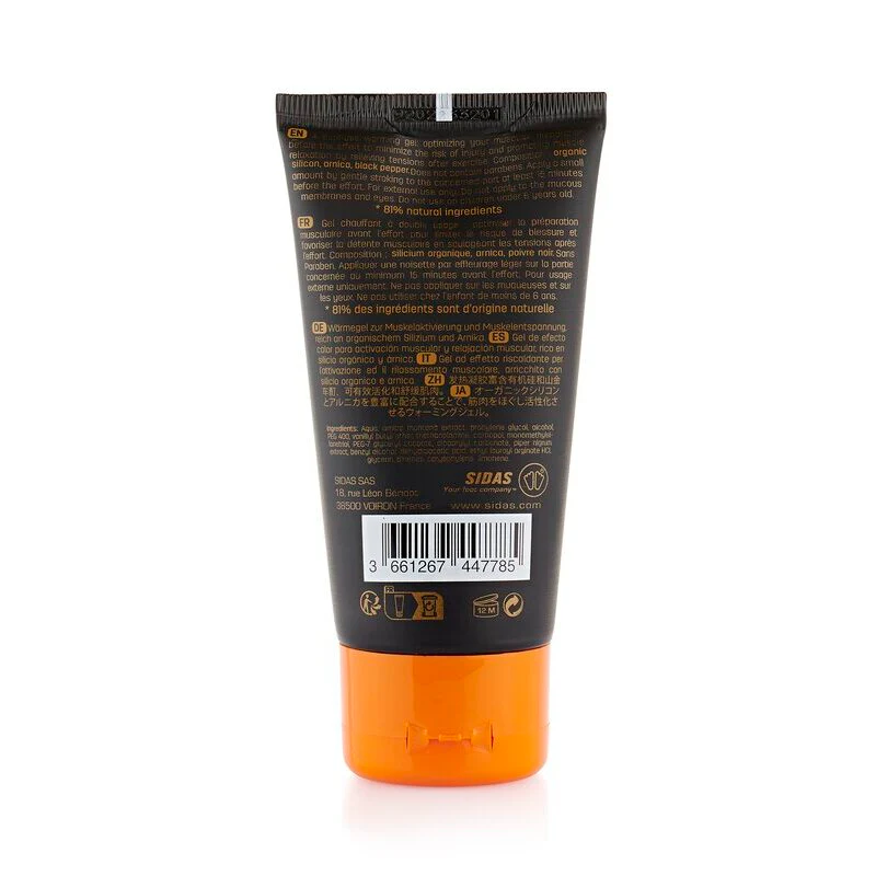 Warming Gel - Image 3